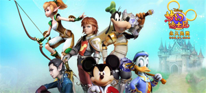 �λõ�ʿ�ᣬ2.5D �غ���MMORPG