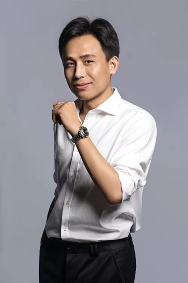 网龙首席执行官熊立博士